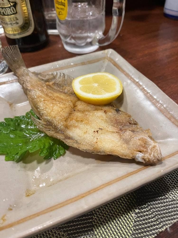 ちゃや