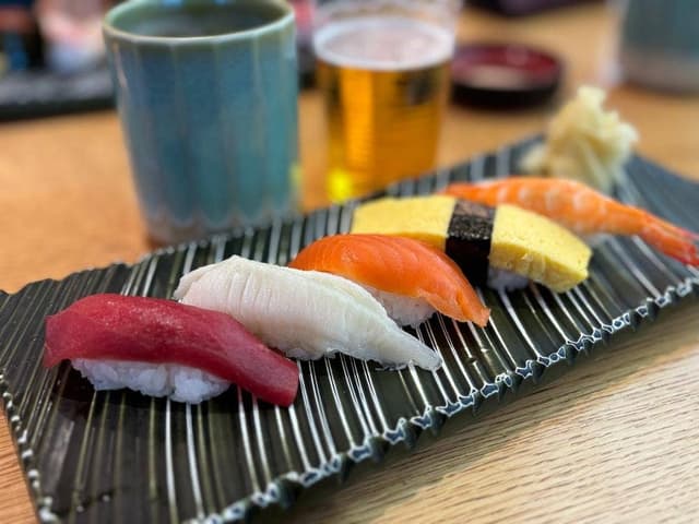 北の味覚 すず花 ゲート店 - サブ画像1