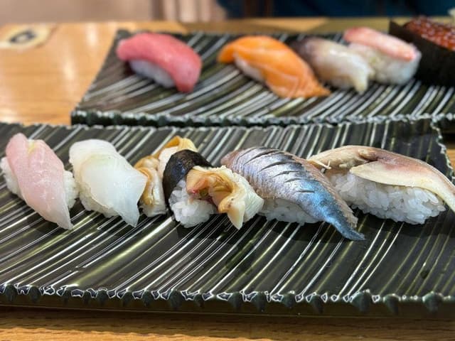 北の味覚 すず花 ゲート店 - サブ画像2