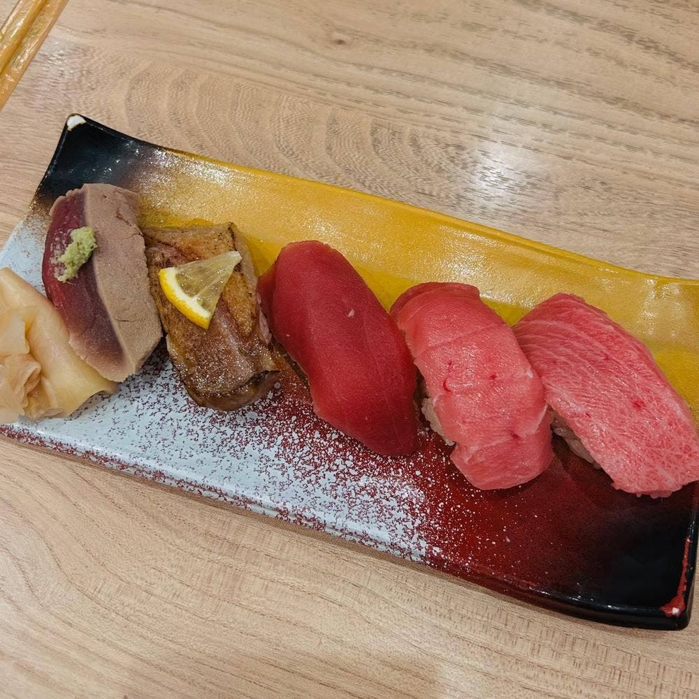 海鮮三崎港志木東武店