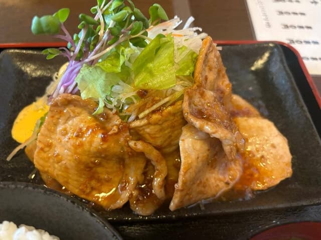 美加和 - サブ画像2
