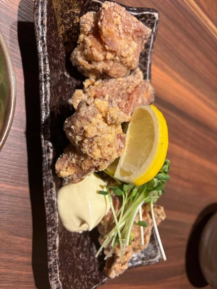 酒ト肴・〆うどん あかり