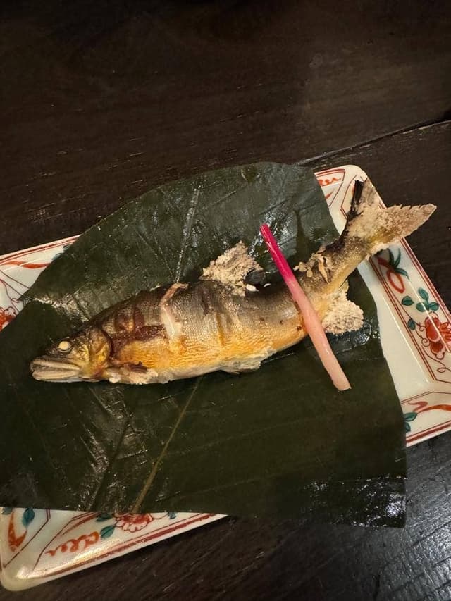お遊食 おせん - サブ画像1