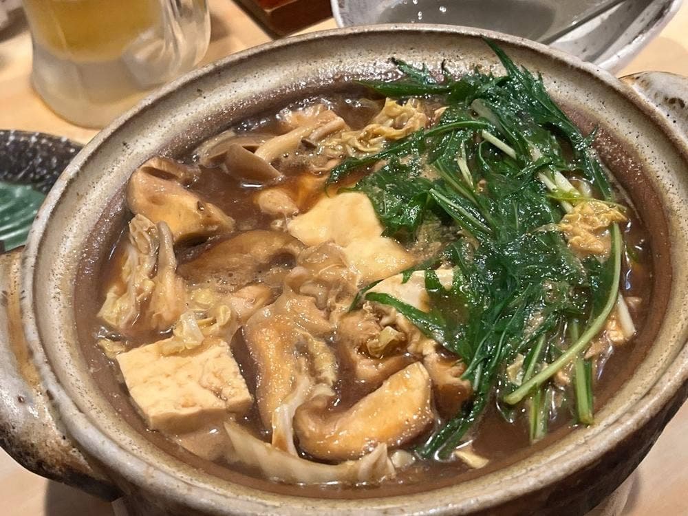 なぽり