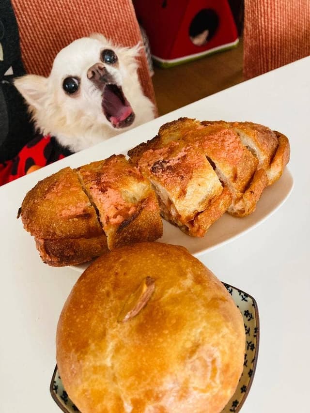 パンの小屋 ヴレ - サブ画像3