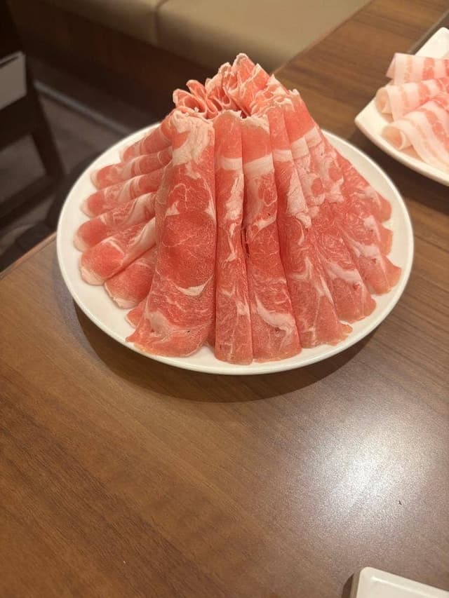 火鍋 小肥羊 船橋東武店 しゃおふぇいやん - サブ画像3