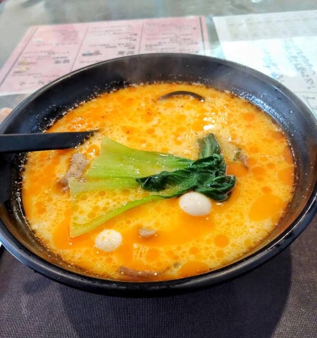 福食堂上海麻辣湯 - サブ画像1