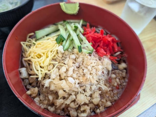 大村庵 - サブ画像1