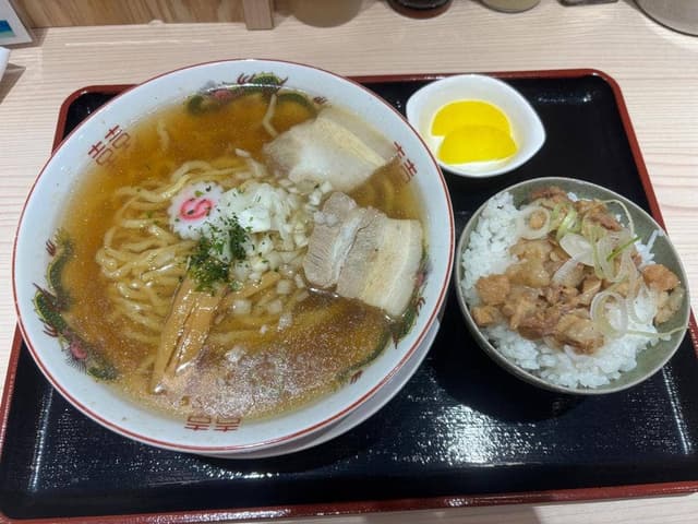 山形飛魚 亞呉屋 仙台東口店 - サブ画像2
