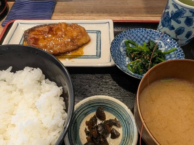 酒処・食処 おがわ - サブ画像3