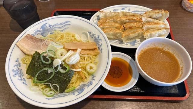手もみラーメン 福しん 大久保駅前店 - サブ画像3