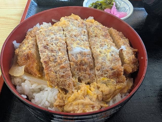 大村庵 - サブ画像2