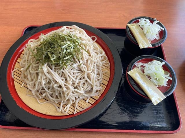レストランサルビア - サブ画像1
