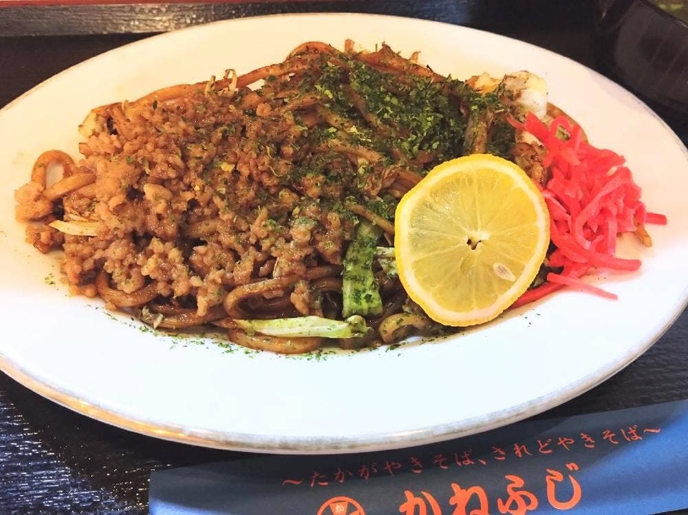 かねふじ