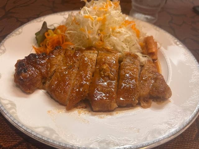 美味しい洋食屋 いち - サブ画像2