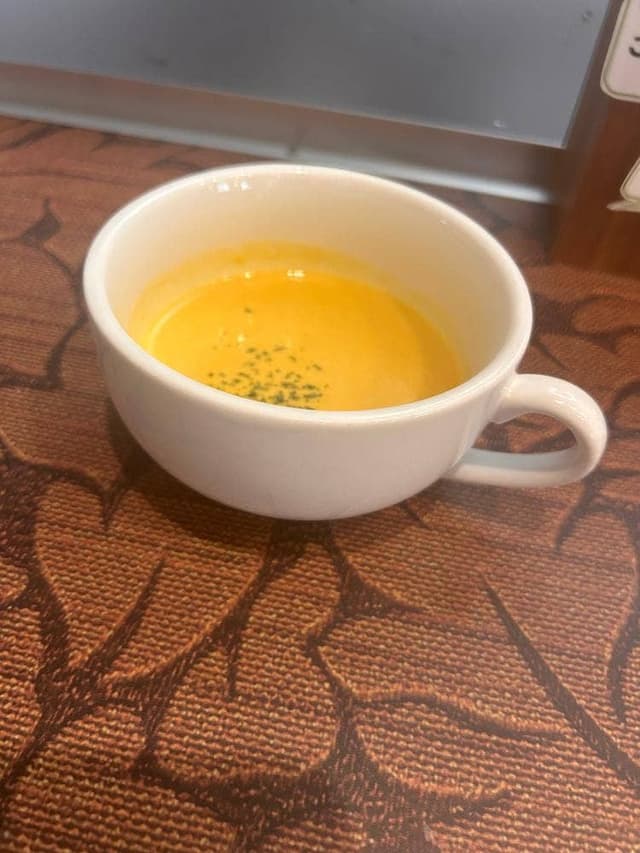 美味しい洋食屋 いち - サブ画像3