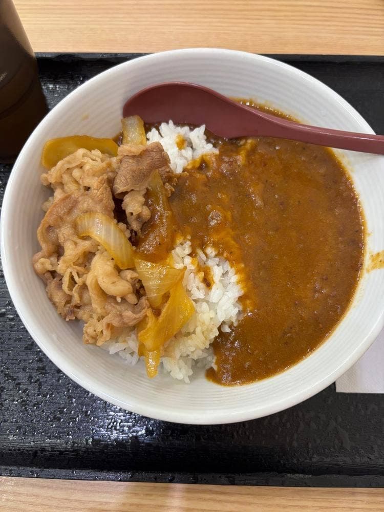 吉野家 広島本通店