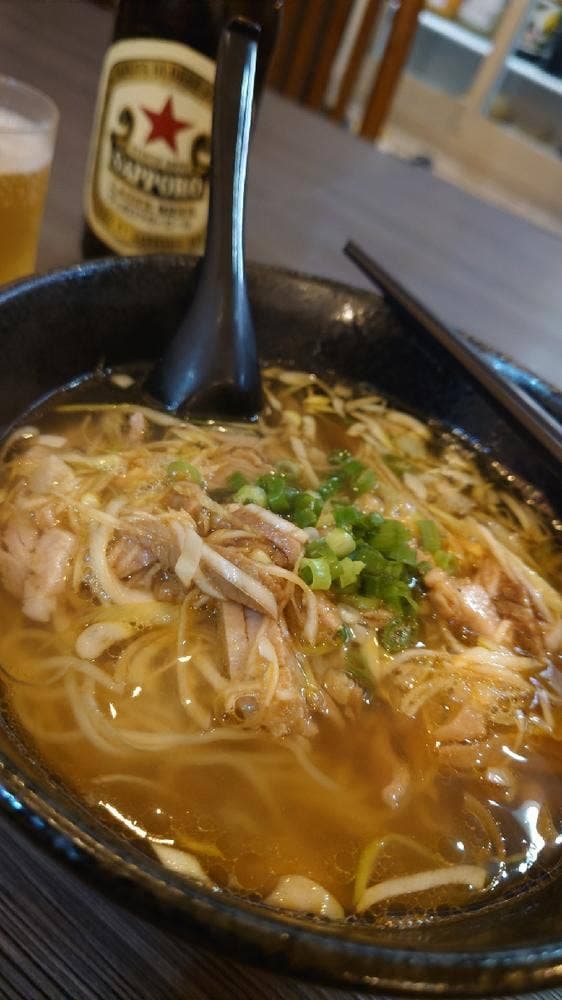 のとやん 餃子酒場 - サブ画像1
