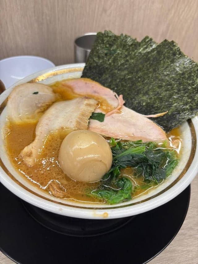 王道家直伝 との丸家 越谷店 - サブ画像1