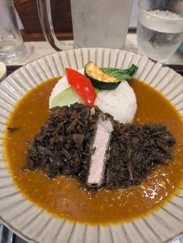 とんかつ・ハンバーグ 紗Le-bon - サブ画像1