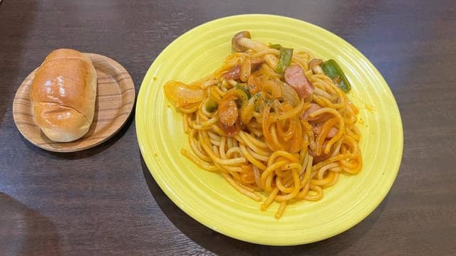 やまもと喫茶 - サブ画像1