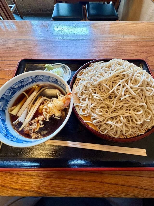 尾張屋 飯田橋店 - サブ画像1