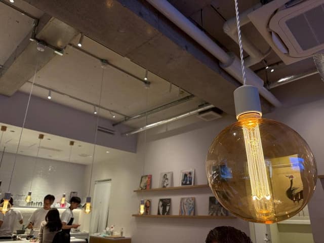 cafe & bar f - サブ画像2