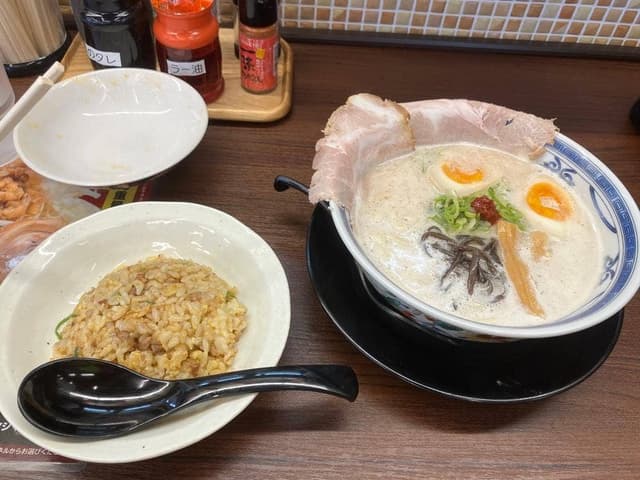 一豚舎 枚方店 - サブ画像1