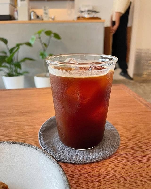BASHO COFFEE - サブ画像1
