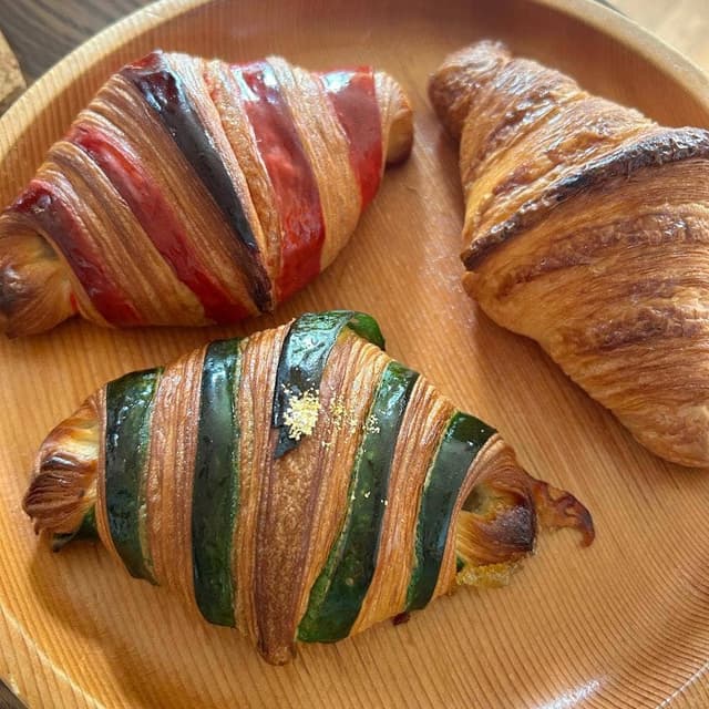 Boulangerie Parikana - サブ画像1