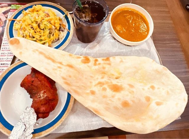 バングラキッチン - サブ画像3