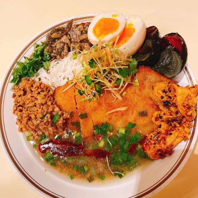 ビリヤニ専門店 INDIA GATE - サブ画像1