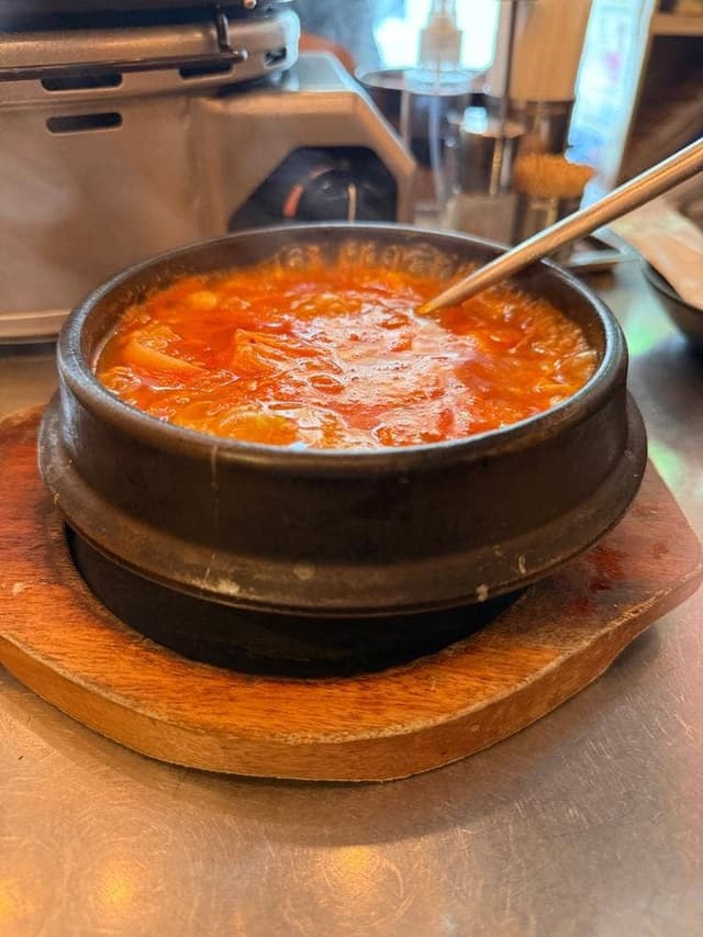 韓国伝統料理ハヌリ 中目黒店 - サブ画像2