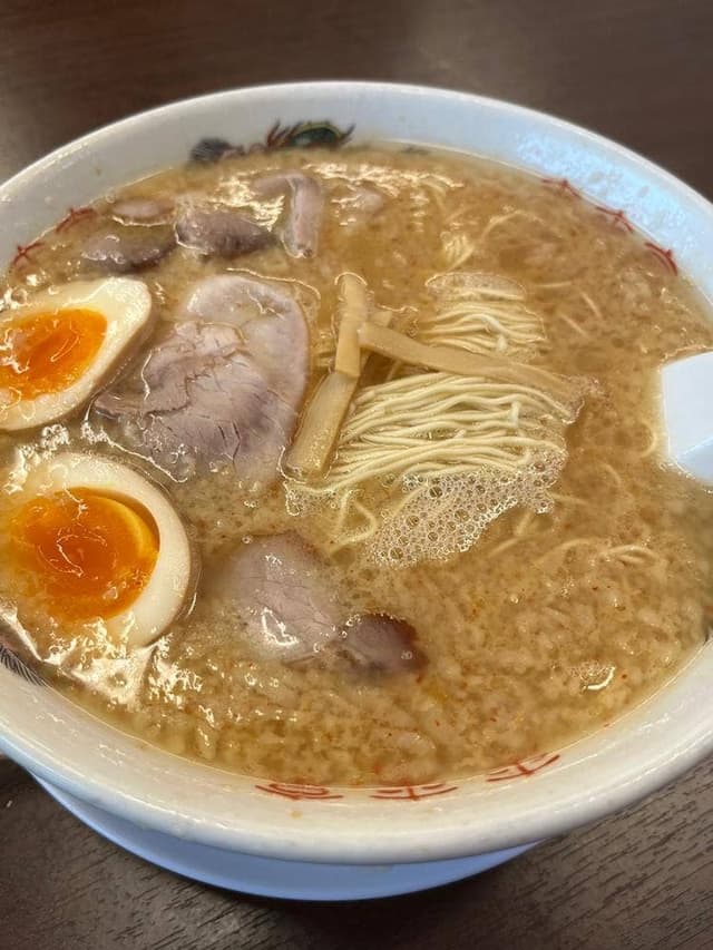 来来亭 松山大前店 - サブ画像3