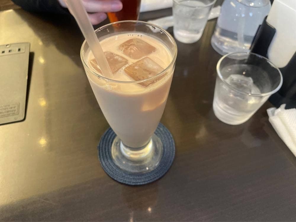 Cafe＆tea BBB