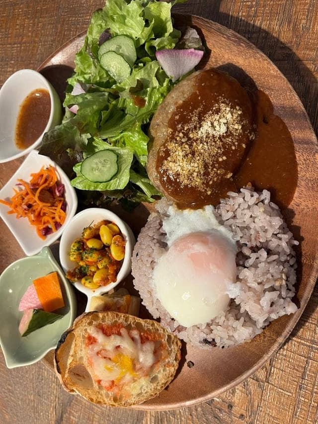 Cafe&Dining Good DAY - サブ画像1