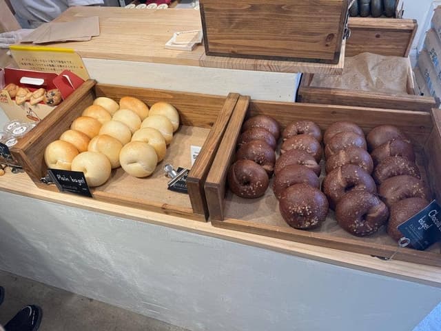 eun bakery - サブ画像1
