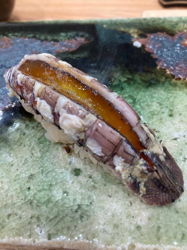 築地すしOmakase 近くの2階 - サブ画像3