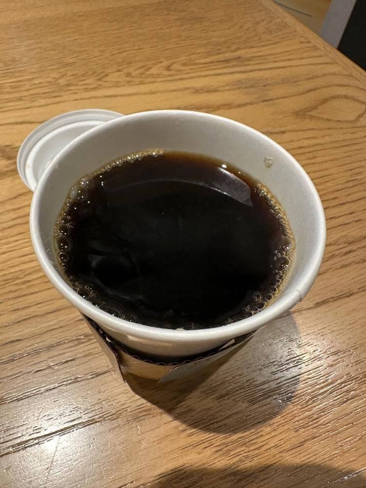 スターバックス コーヒー コレド室町テラス店