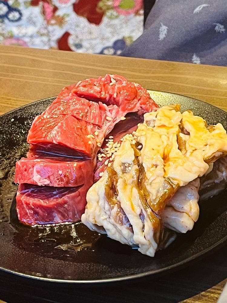 焼肉食べ放題 飲み放題 焼肉・ホルモン座 ちからや 品川店