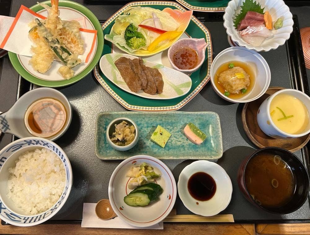 木曽路戸田店
