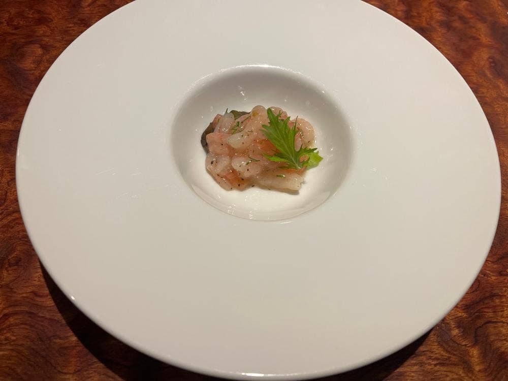 ビストロ ミューザンミュー