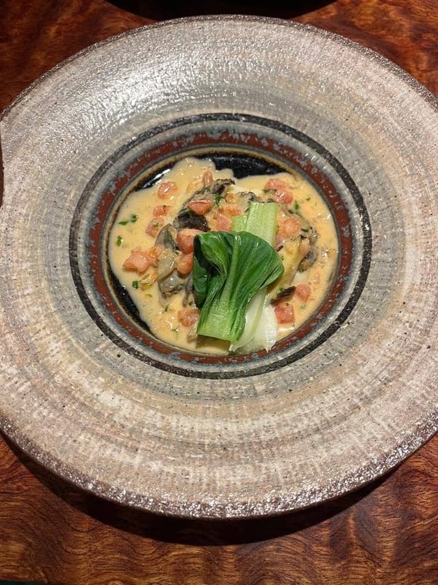 ビストロ ミューザンミュー - サブ画像3