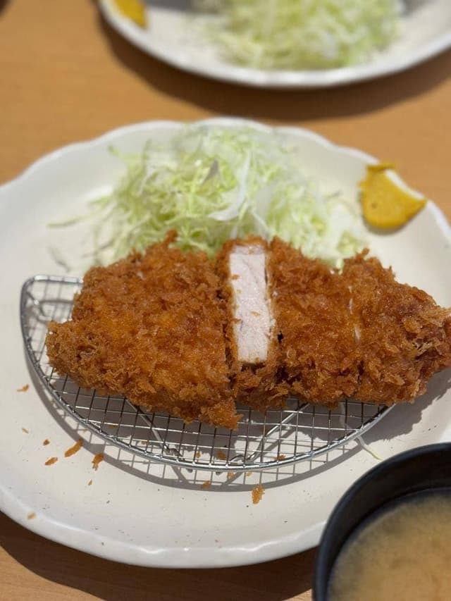 黒豚とんかつ せんごく 春日本店 - サブ画像1