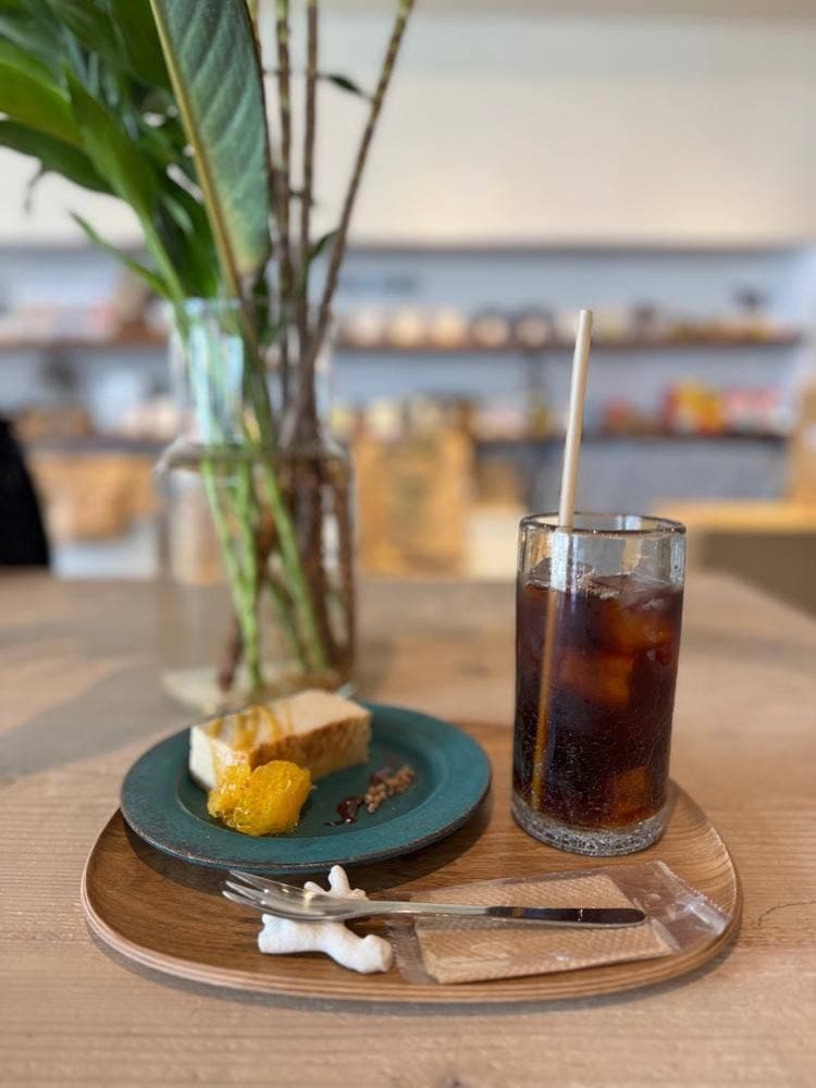 FUSHI COFFEE ROASTERS