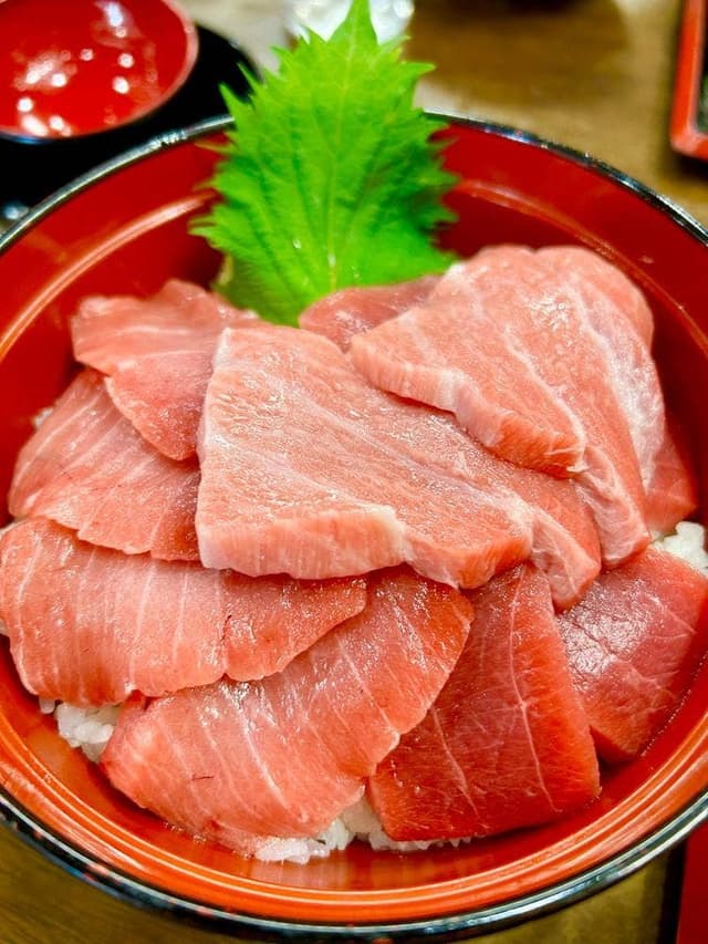 魚喰いの大間んぞく - サブ画像2