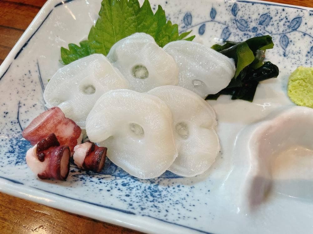 酒蔵力西川口店