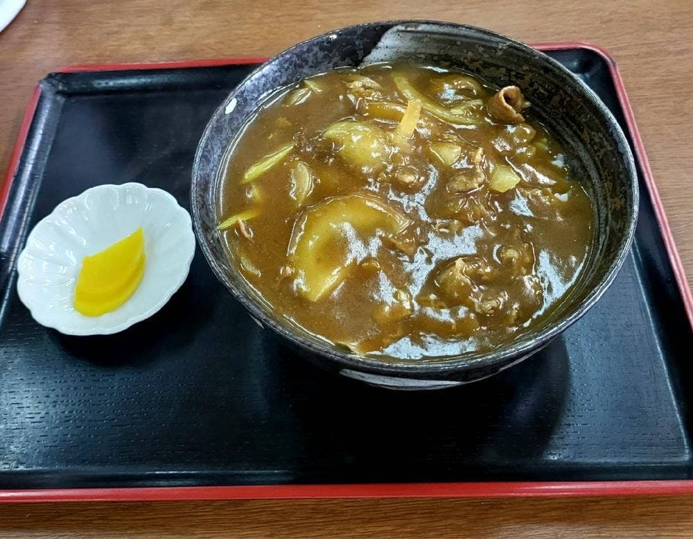 ミズハ食堂