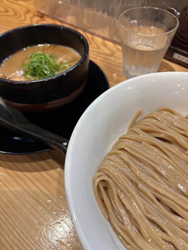 らぁ麺きむら - サブ画像2