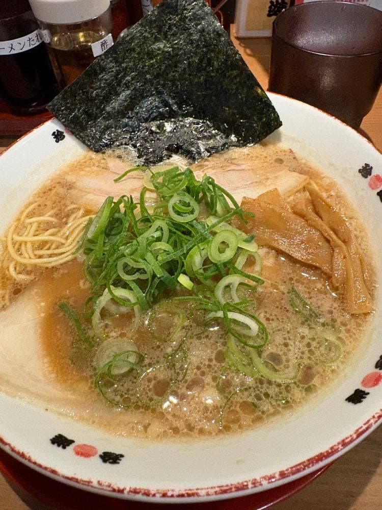 珍遊 大手筋店